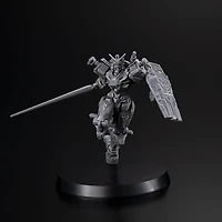 Gundam CG - Premium Card Collection Mobile Suit Gundam GQuuuuuux [PC02A] ASSEMBLE KIT ONLY