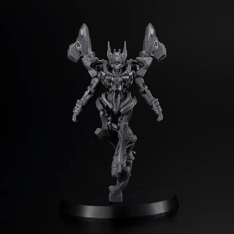 Gundam CG - Premium Card Collection Mobile Suit Gundam GQuuuuuux [PC02A] ASSEMBLE KIT ONLY