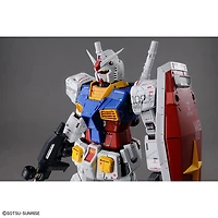 Gunpla - RX-78-2 Gundam 1/60 Perfect Grade (PG)