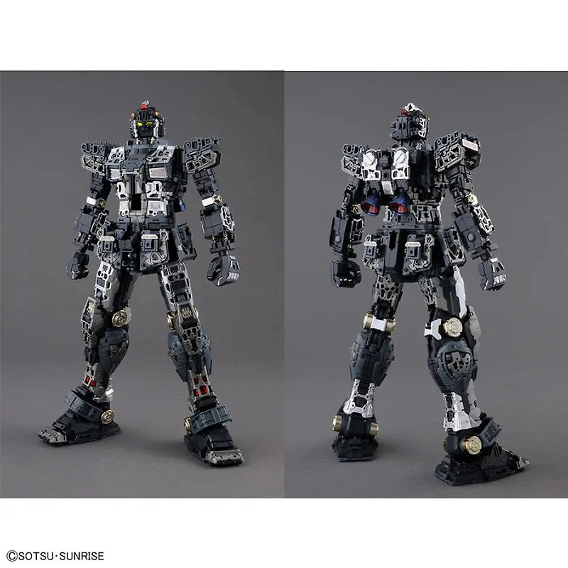 Gunpla - RX-78-2 Gundam 1/60 Perfect Grade (PG)