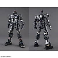 Gunpla - RX-78-2 Gundam 1/60 Perfect Grade (PG)