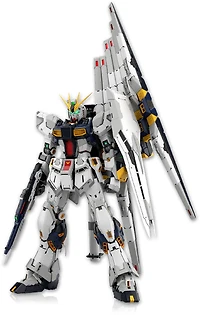 [READ DESCRIPTION - DEPOSIT WAITLIST] PG Unleashed RX-93 Nu Gundam 1/60 *PREORDER*