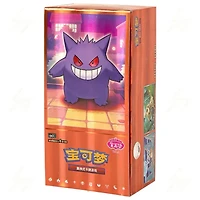 Pokemon TCG - Gem Pack Volume 3 CHINESE Booster Box *PREORDER*