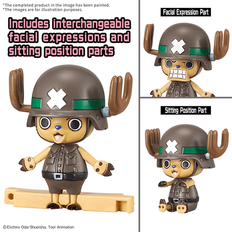 Chopper Robo Super 2&3(Heavy Armor & Horn Dozer) *Pre-Order*