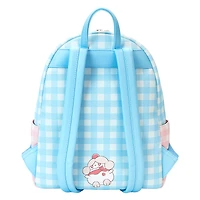 Loungefly - Pokemon Cafe Triple Pocket Mini Backpack