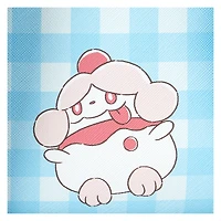 Loungefly - Pokemon Cafe Triple Pocket Mini Backpack