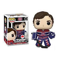 Funko Pop! NHL HOCKEY- PATRICK ROY #48