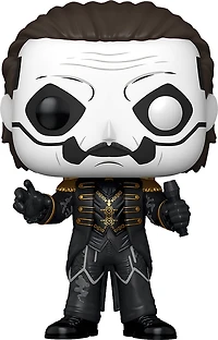 FUNKO POP! ROCKS: GHOST - PAPA EMERITUS IV #336
