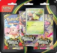 Pokemon TCG: Mega Evolution