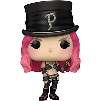 Funko Pop! Music: Rocks - P!nk (Lady Marmalade) #493 *PREORDER*