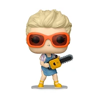 Funko Pop! Music: Rocks - P!nk with Chainsaw #488 [Funko Special Edition] *PREORDER*