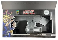 Yu-Gi-Oh Duel Disk Limited Edition 0942 of 1000 [2024 San Diego Comic Convention Exclusive]