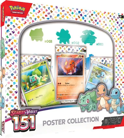 Pokemon TCG: Scarlet & Violet