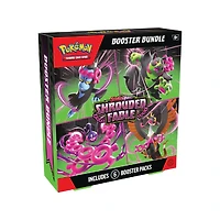 Pokemon TCG: Scarlet & Violet
