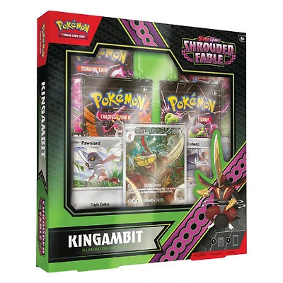 Pokemon TCG: Scarlet & Violet
