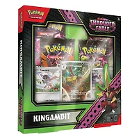 Pokemon TCG: Scarlet & Violet