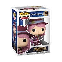 Funko Pop! Anime: Black Clover - William Vangeance #1718 / Leopold Vermillion #1719 Magna Swing #1720 Secre #1721 Vanessa Enoteca #1722 **PREORDER**
