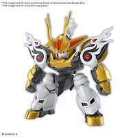 Gunpla: Kirinmaru Limited Initial Edition - Mashin Souzouden Wataru Model Kit *PREORDER*