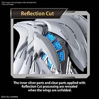 Gunpla - MGSD Wing Gundam Zero EW Model Kit