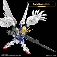 Gunpla - MGSD Wing Gundam Zero EW Model Kit