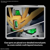 Gunpla - MGSD Wing Gundam Zero EW Model Kit