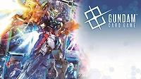 Gundam CG - Official Card Sleeves 01 (Random Style) *PRE-ORDER*
