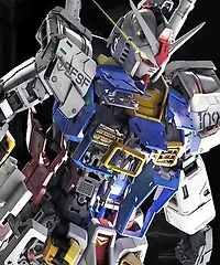 Gunpla - RX-78-2 Gundam 1/60 Perfect Grade (PG)