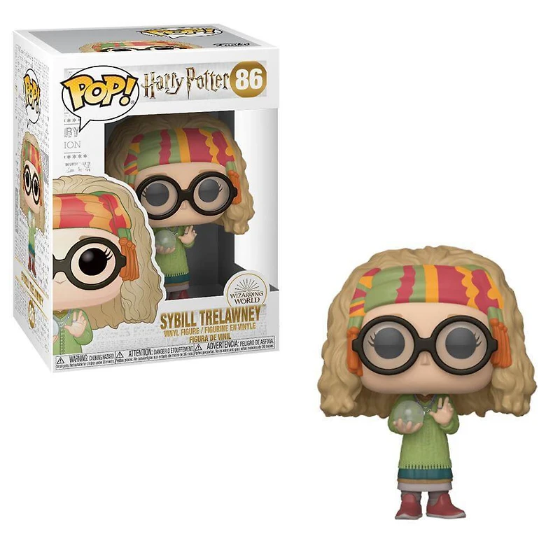 Funko Pop! Harry Potter Lot **WEB ONLY**