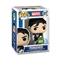 Funko Pop! Marvel - Punisher (with Sword) #1577 [2026 SHARED Spring Convention Exclusive] *PREORDER*