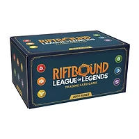 League of Legends TCG - Riftbound: Bulk Runes