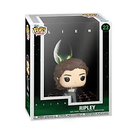 Funko Pop! Movies: Alien - Ripley (Movie Cover) #23 *PREORDER*