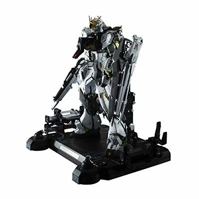 Bandai: Gunpla - Kaitai-Shou-Ki RX-93 V (Nu) Metal Structure Gundam Model Kit *PREORDER*