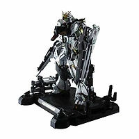 Bandai: Gunpla - Kaitai-Shou-Ki RX-93 V (Nu) Metal Structure Gundam Model Kit *PREORDER*