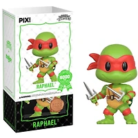 Thrilljoy: PIX! - TEENAGE MUTANT NINJA TURTLES (TMNT) Raphael