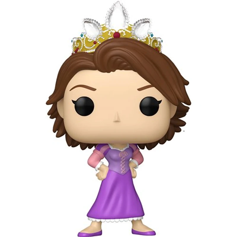 Funko Pop! Disney: Tangled (15th Anniversary) - Rapunzel #1641