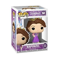 Funko Pop! Disney: Tangled (15th Anniversary) - Rapunzel #1641