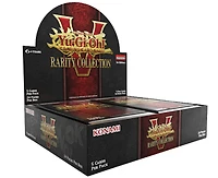 Yu-Gi-Oh! TCG - Rarity Collection 5 Booster Box (1st Edition) *PREORDER*