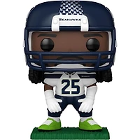Funko Pop! Sports: NFL - Richard Sherman (Seahawks) #331 *PREORDER*