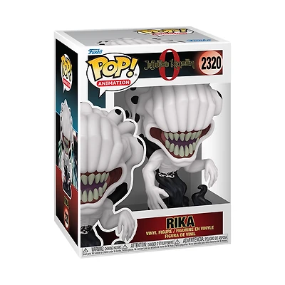 Funko Pop! Anime: Jujutsu Kaisen 0 - Rika #2320 *PREORDER*