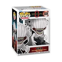 Funko Pop! Anime: Jujutsu Kaisen 0 - Rika #2320 *PREORDER*