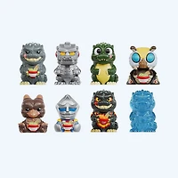 Rokimoto X Godzilla - Series 1 Blind Cup
