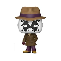 Funko Pop! Movies: Watchmen - Rorschach #1896 [Funko Special Edition] *PREORDER*