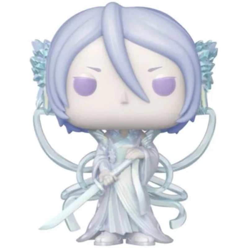 Funko Pop! Anime: Bleach (Thousand Years Blood War) - Rukia Kuchiki #2399 [Funko Special Edition] *PREORDER*