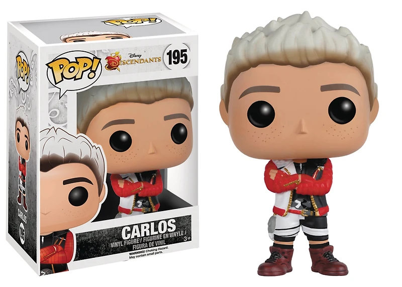 Funko Pop! Disney - Lot 4/4 **WEB ONLY**