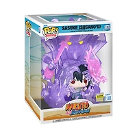 Funko Pop! Anime: Naruto - Sasuke (Susano'o) #1879 [2025 SDCC Summer Convention Exclusive]