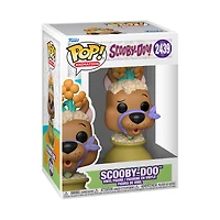 Funko Pop! Animation: Scooby-Doo - Scooby-Doo (In Vase) #2439 *PREORDER*