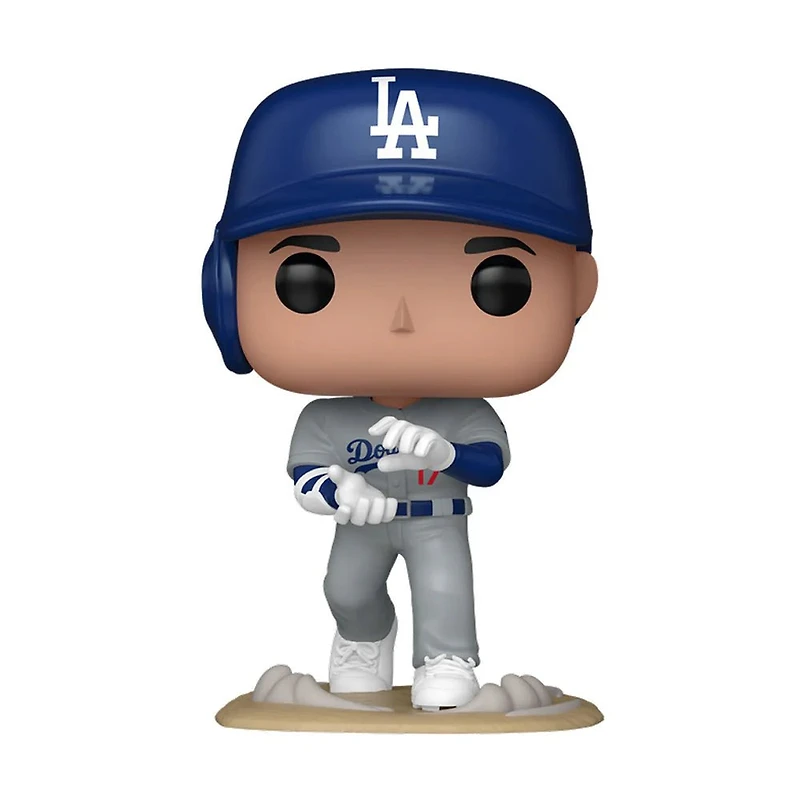 Funko Pop! Sports: MLB - Shohei Ohtani #126 [Funko Special Edition - Chalice Collectibles Exclusive] *PREORDER*