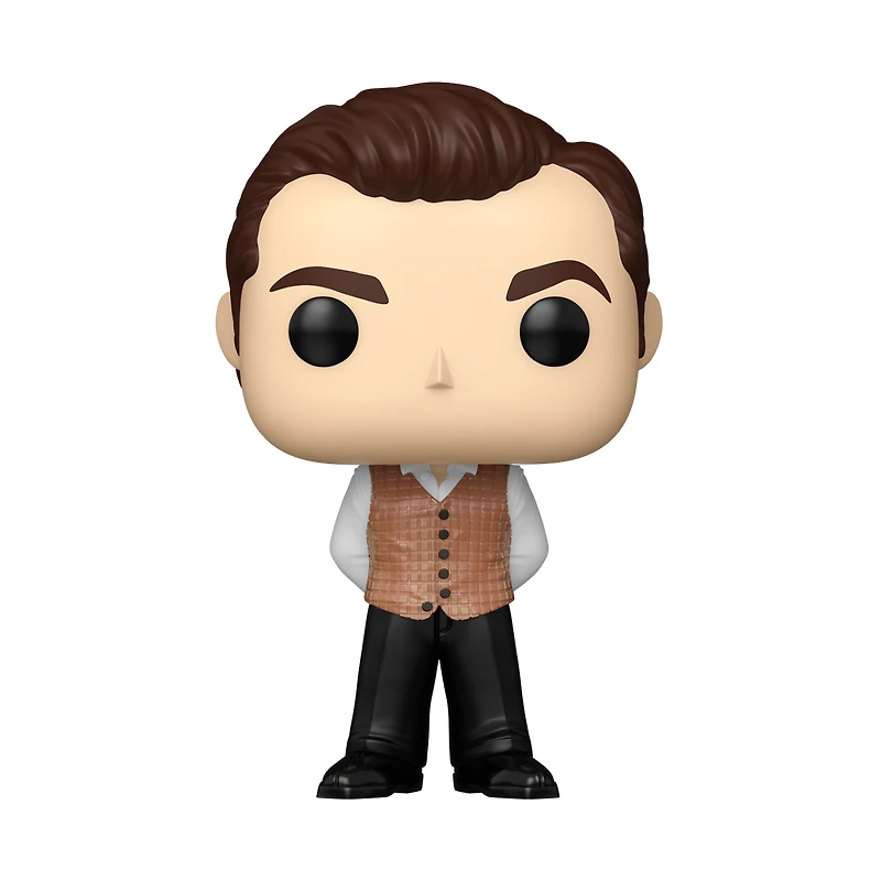Funko Pop! Television: Firefly - Simon Tam #1829 [Funko Special Edition] *PREORDER*