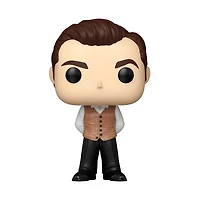 Funko Pop! Television: Firefly - Simon Tam #1829 [Funko Special Edition] *PREORDER*