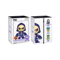 Thrilljoy: PIX! - MASTERS OF THE UNIVERSE Skeletor (with Terror Claws)